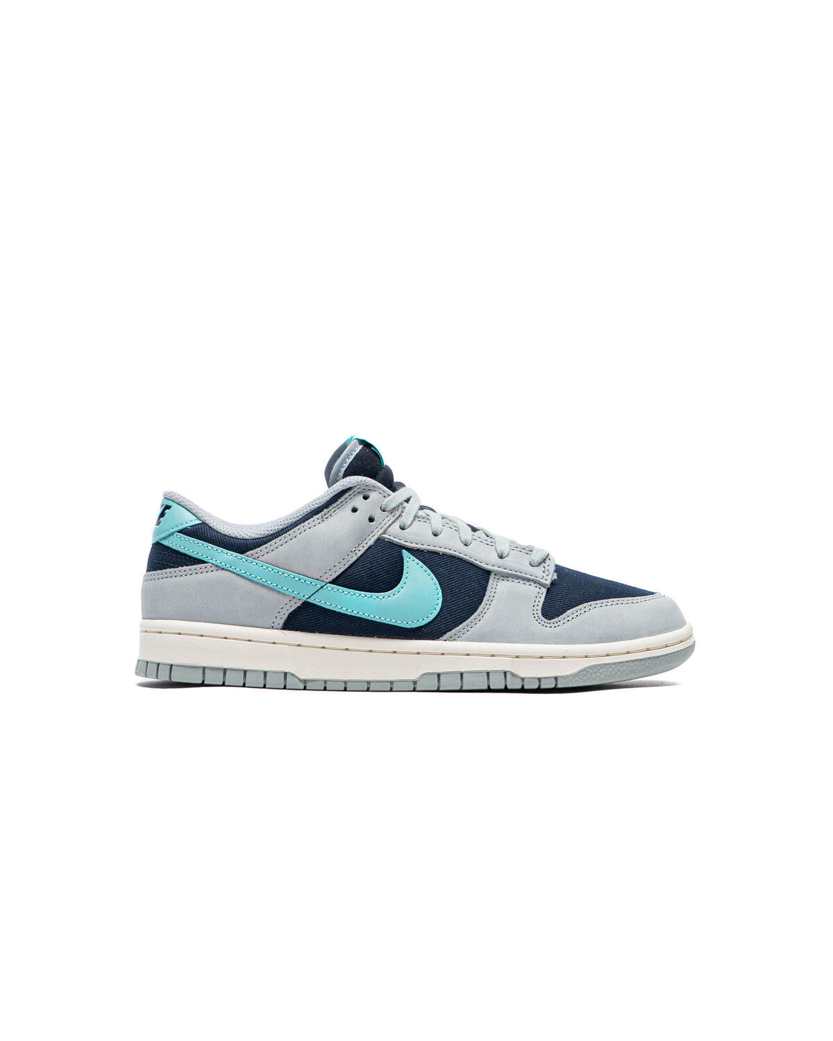 Nike Dunk Low 'Light Pumice Green Frost-Dark Obsidian' - Image 27
