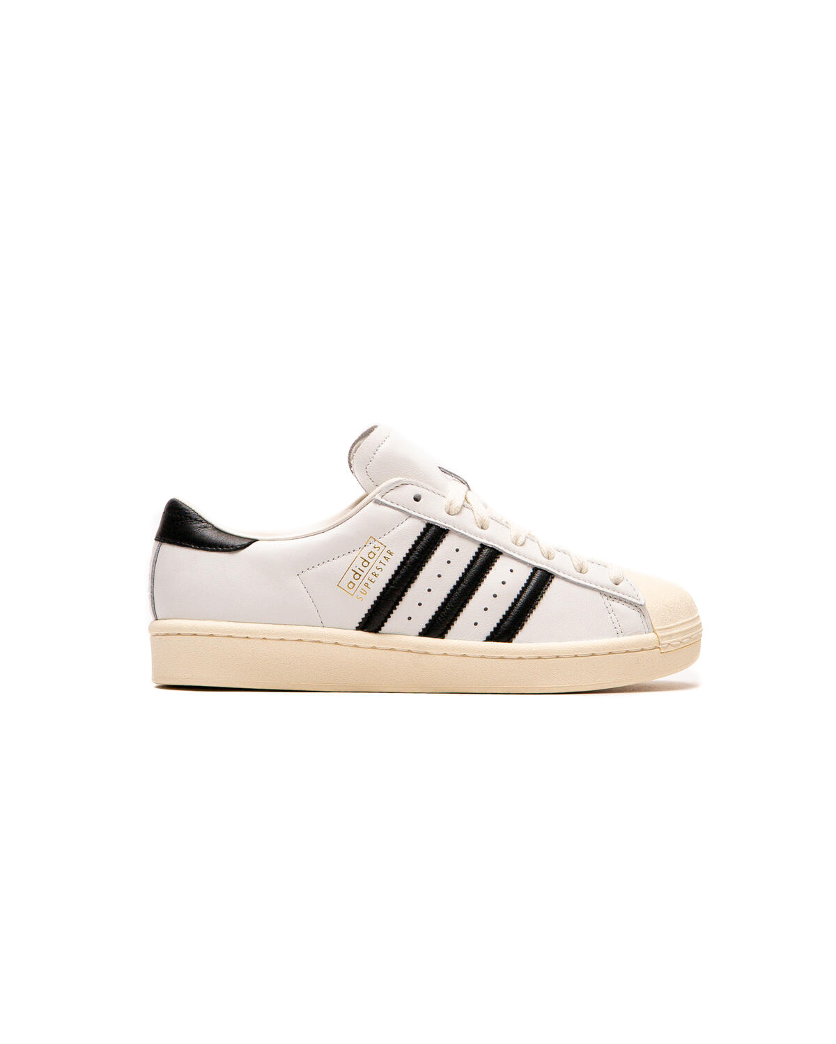 Adidas Superstar White Black - Image 20