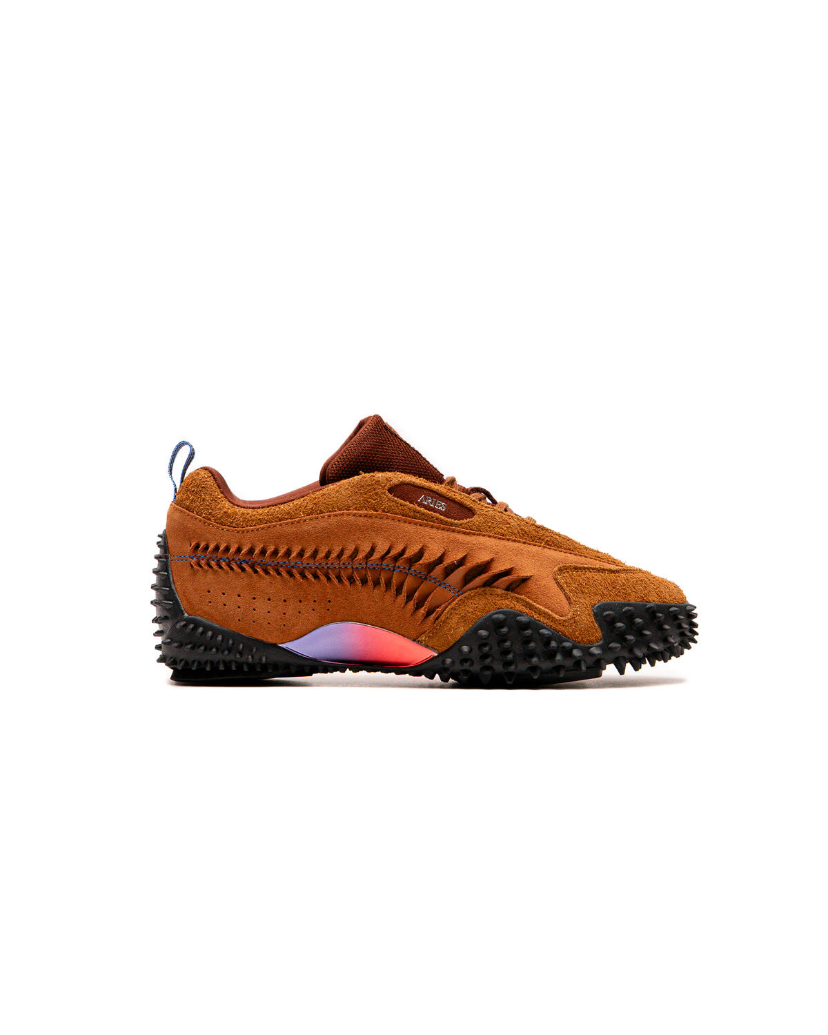 Puma x Aries Mostro Craft 'Terracotta' - Image 14