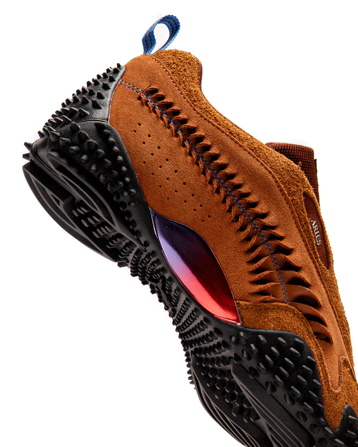 Puma x Aries Mostro Craft 'Terracotta' - Image 24