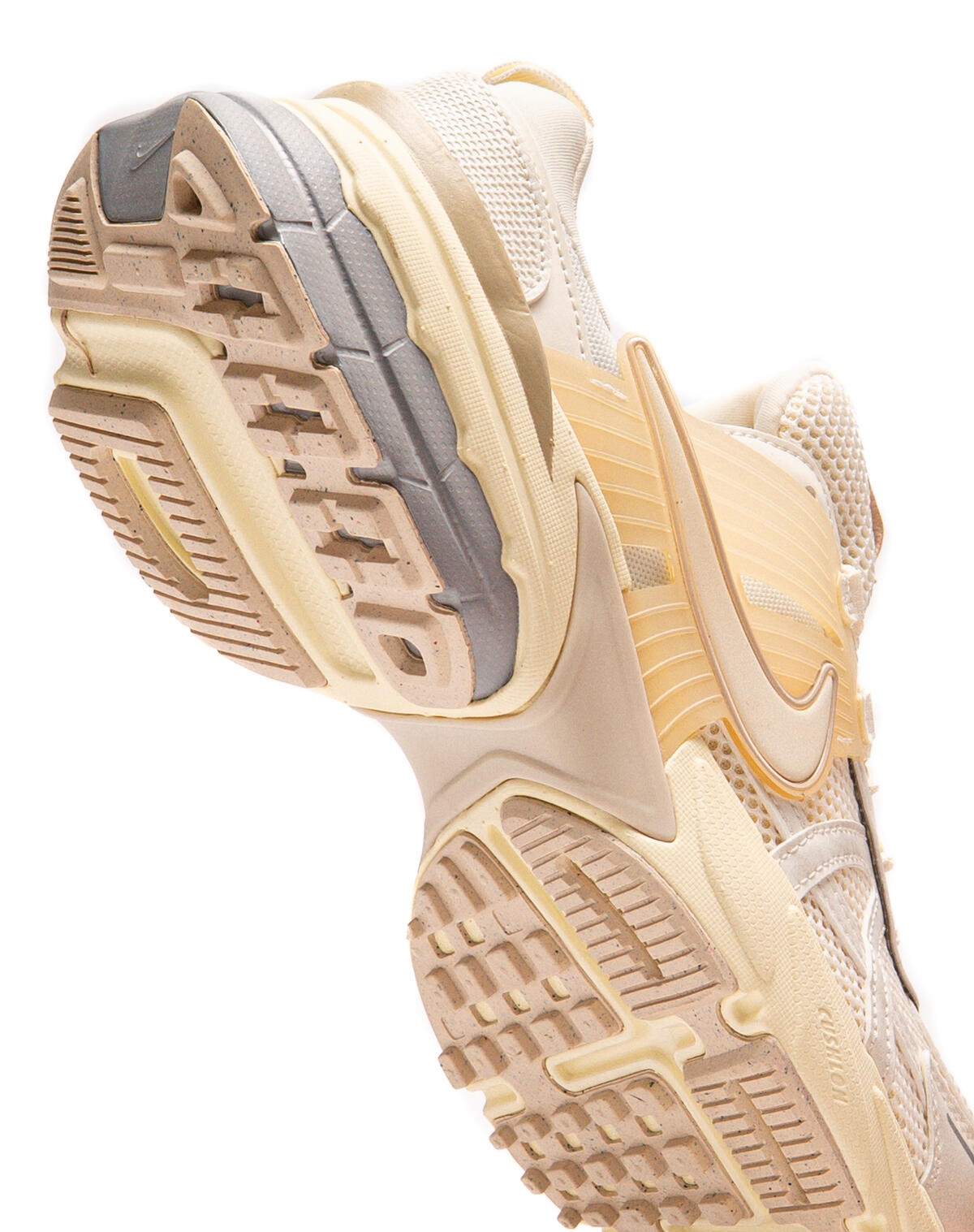 Nike Women's V2K Run Pale Ivory - Image 13