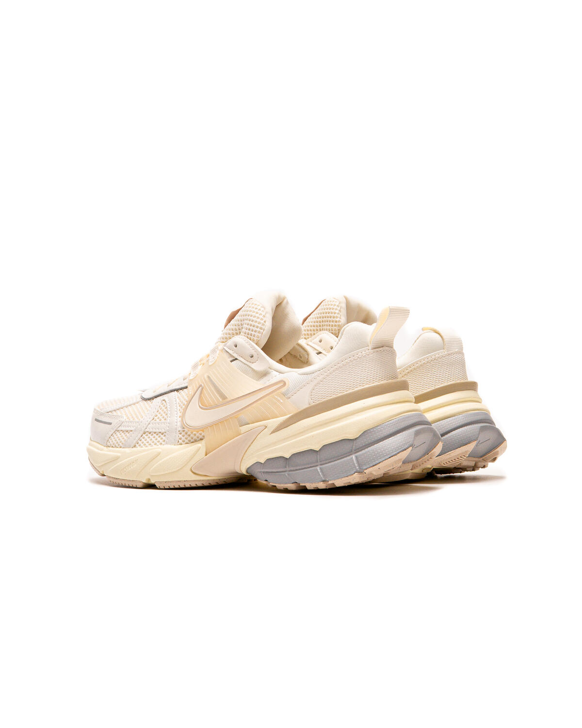Nike Women's V2K Run Pale Ivory - Image 10