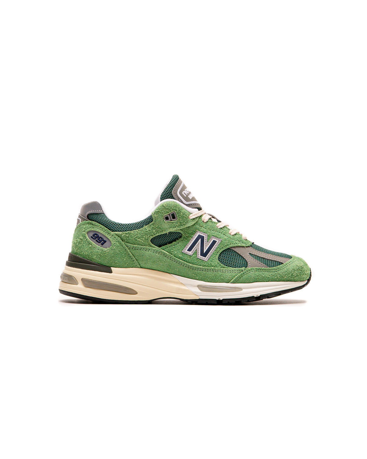 New Balance x Teddy Santis 991v2 Made in UK 'Mineral Green' (Women's) - Image 16
