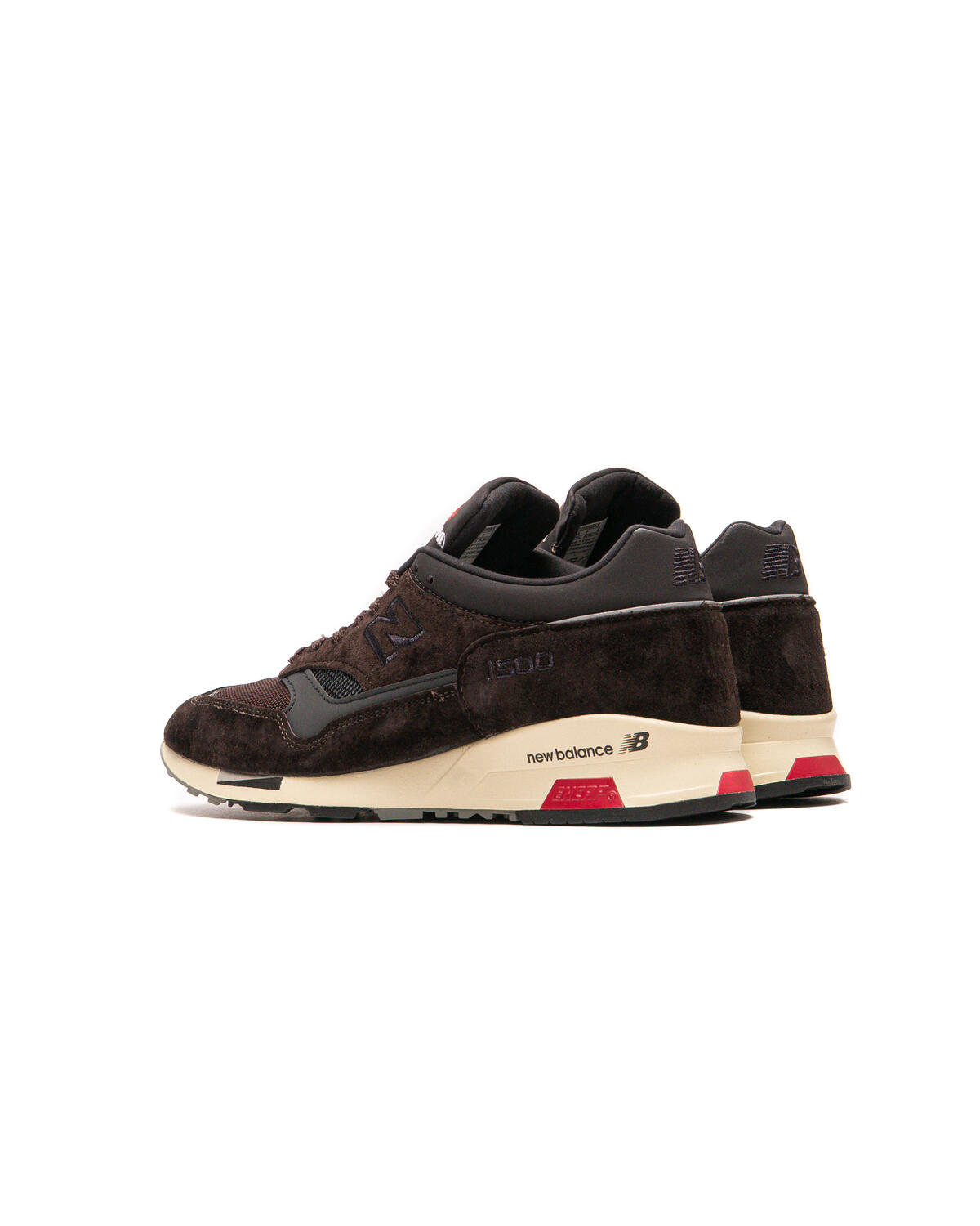 New Balance 1500 Black Coffee - Image 4