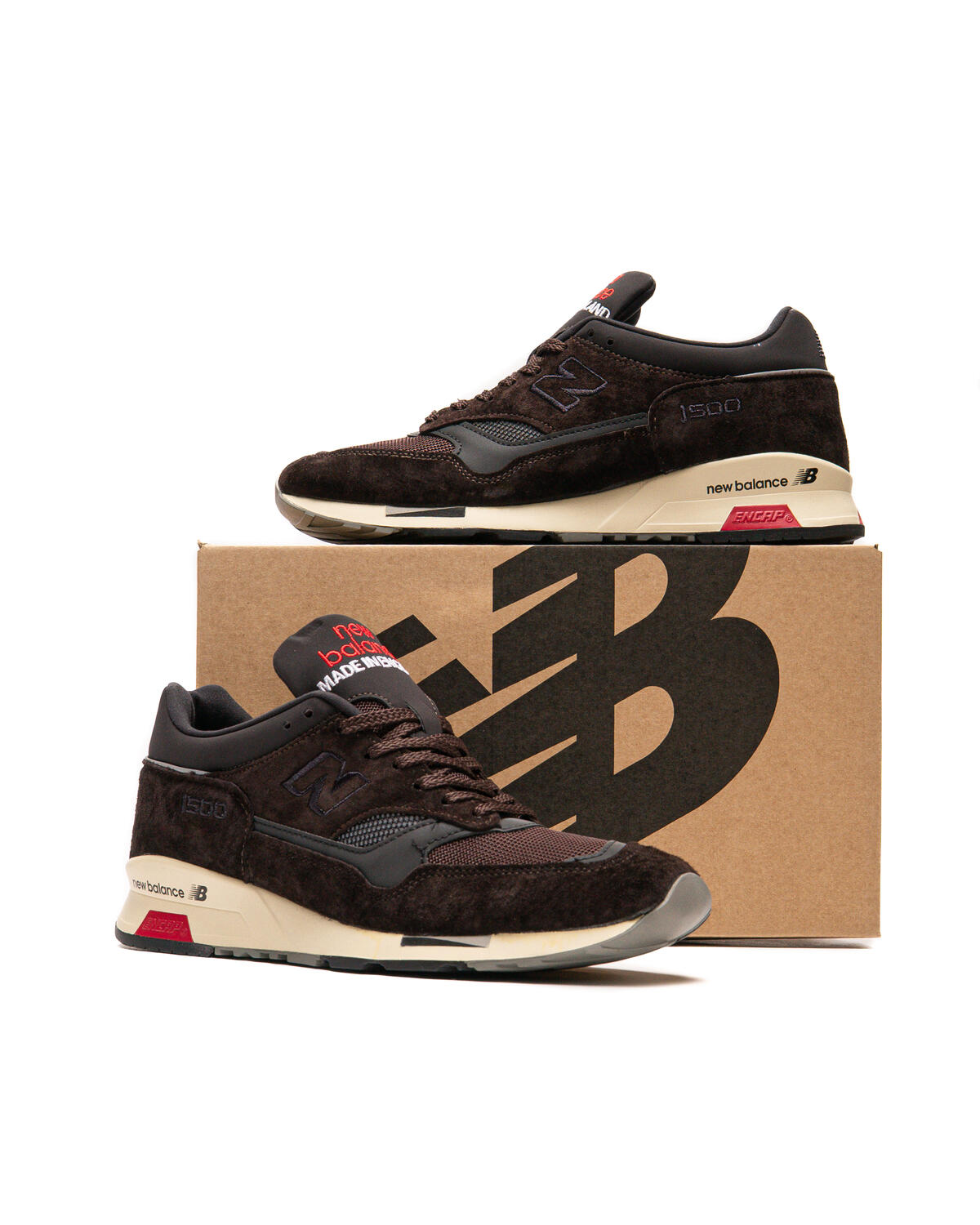 New Balance 1500 Black Coffee - Image 6