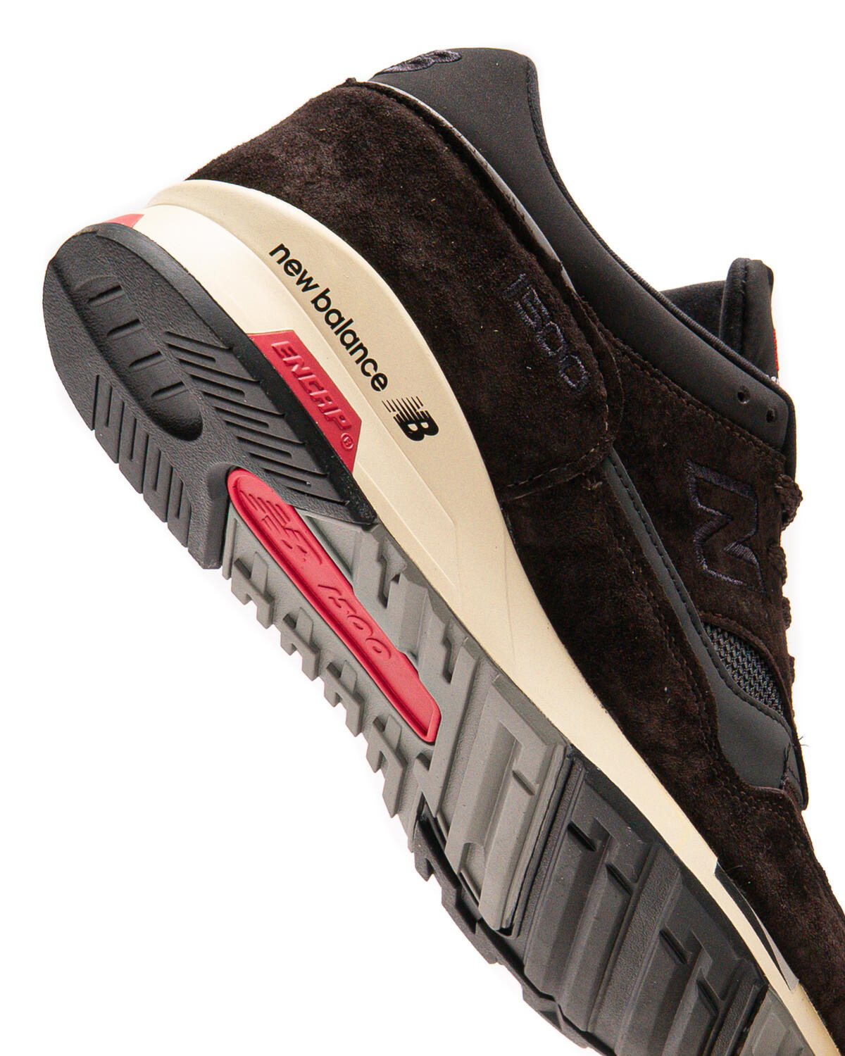 New Balance 1500 Black Coffee - Image 7