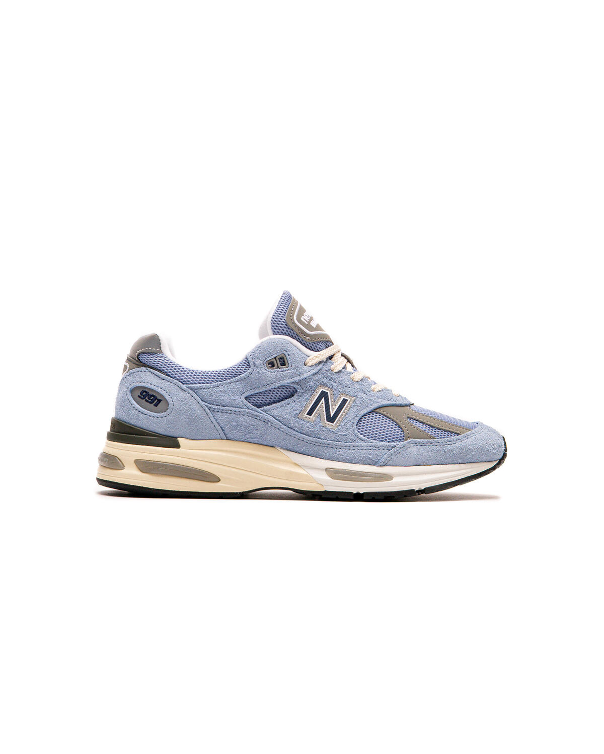 New Balance x Teddy Santis U991bv2 Celestial Blue (Women's) - Image 16