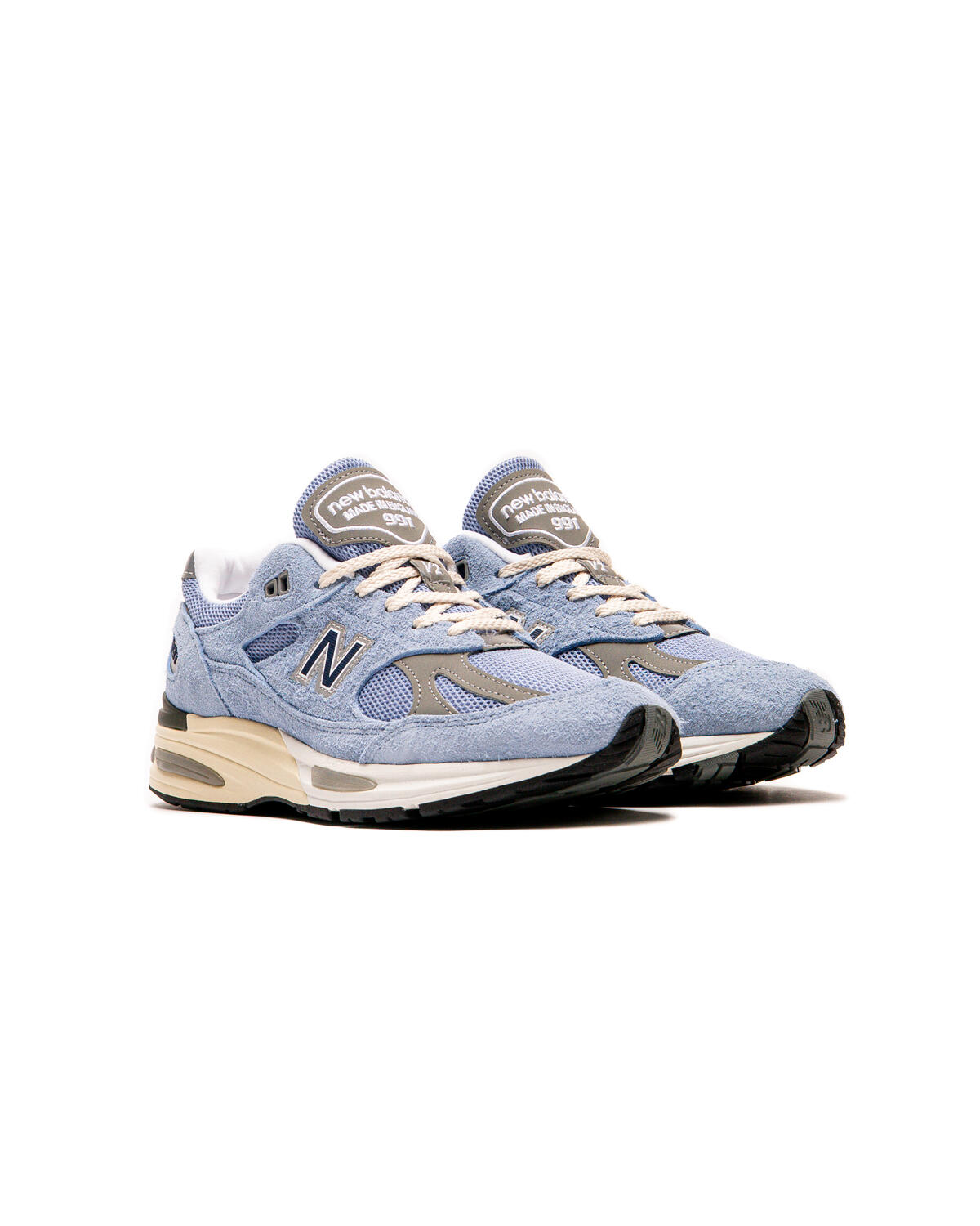 New Balance x Teddy Santis U991bv2 Celestial Blue (Women's) - Image 17