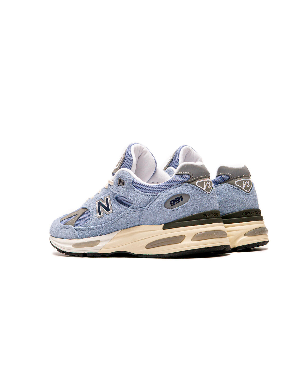 New Balance x Teddy Santis U991bv2 Celestial Blue (Women's) - Image 18