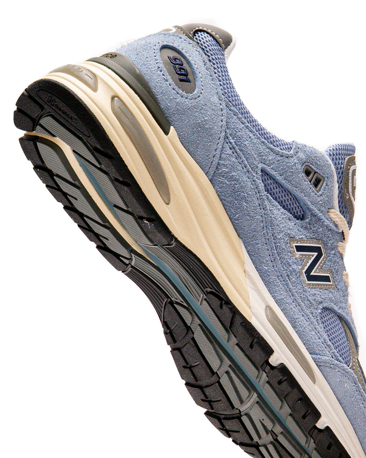 New Balance x Teddy Santis U991bv2 Celestial Blue (Women's) - Image 21