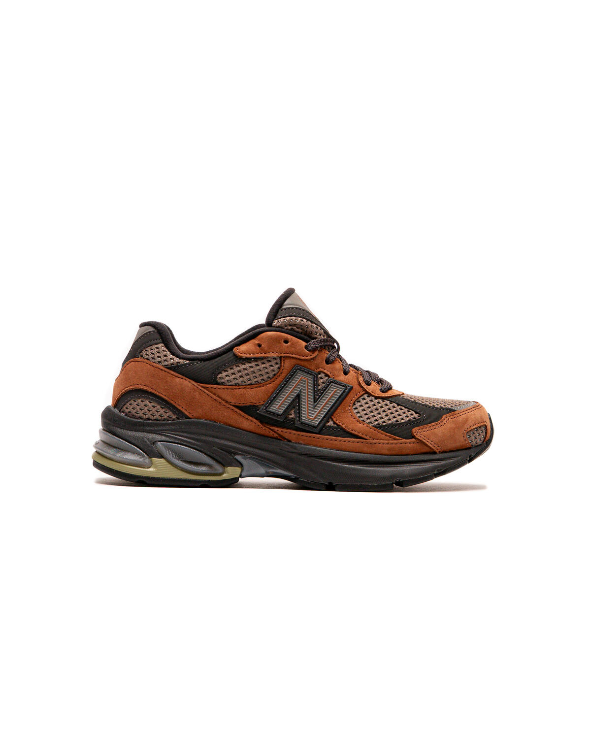 New Balance 2010 'Pecan Castlerock' (Women's) - Image 53
