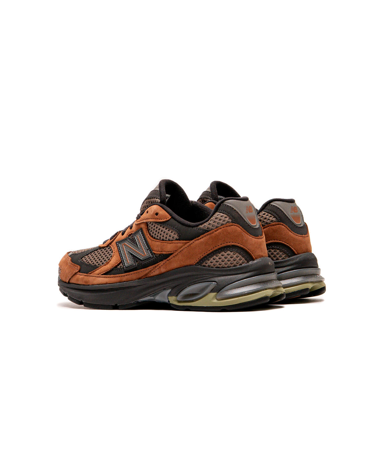 New Balance 2010 'Pecan Castlerock' (Women's) - Image 55
