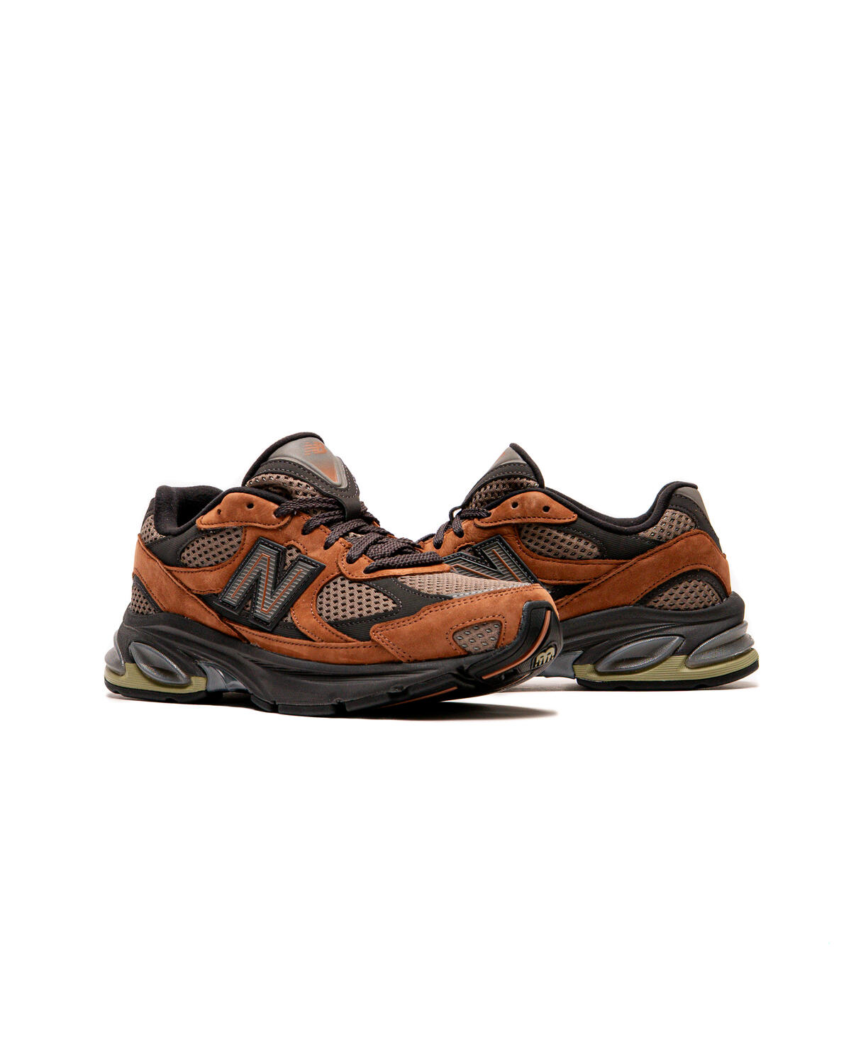 New Balance 2010 'Pecan Castlerock' (Women's) - Image 56