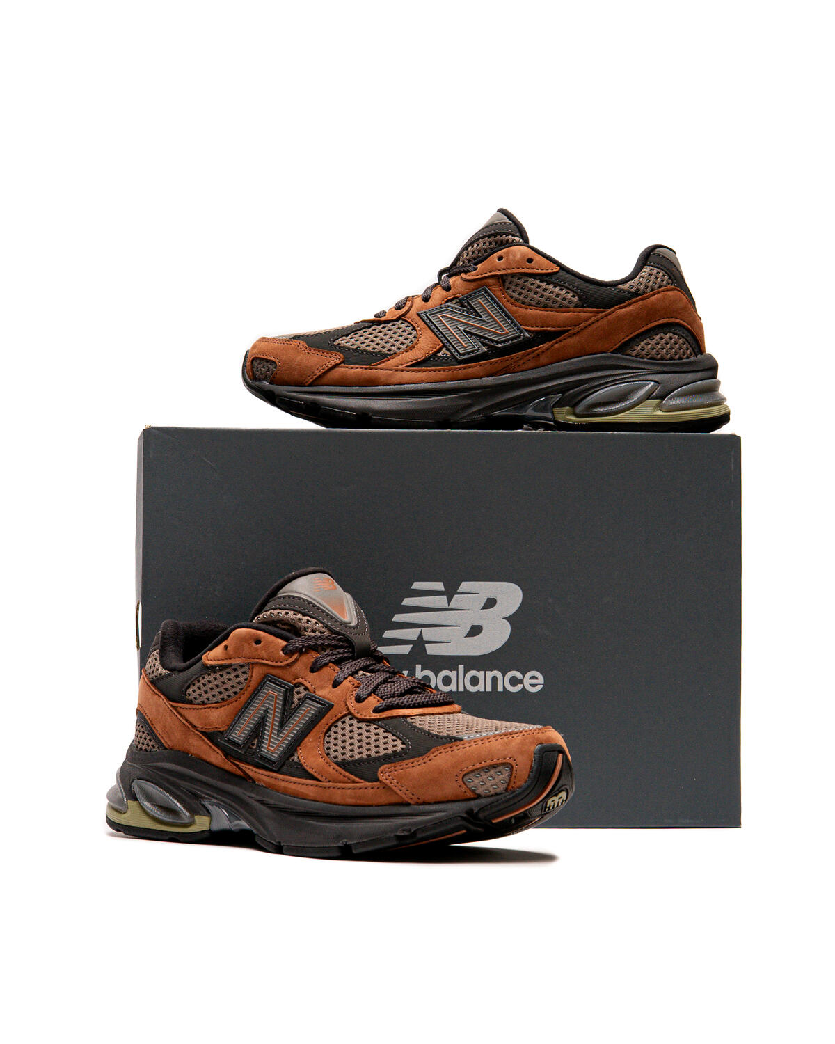New Balance 2010 'Pecan Castlerock' (Women's) - Image 57