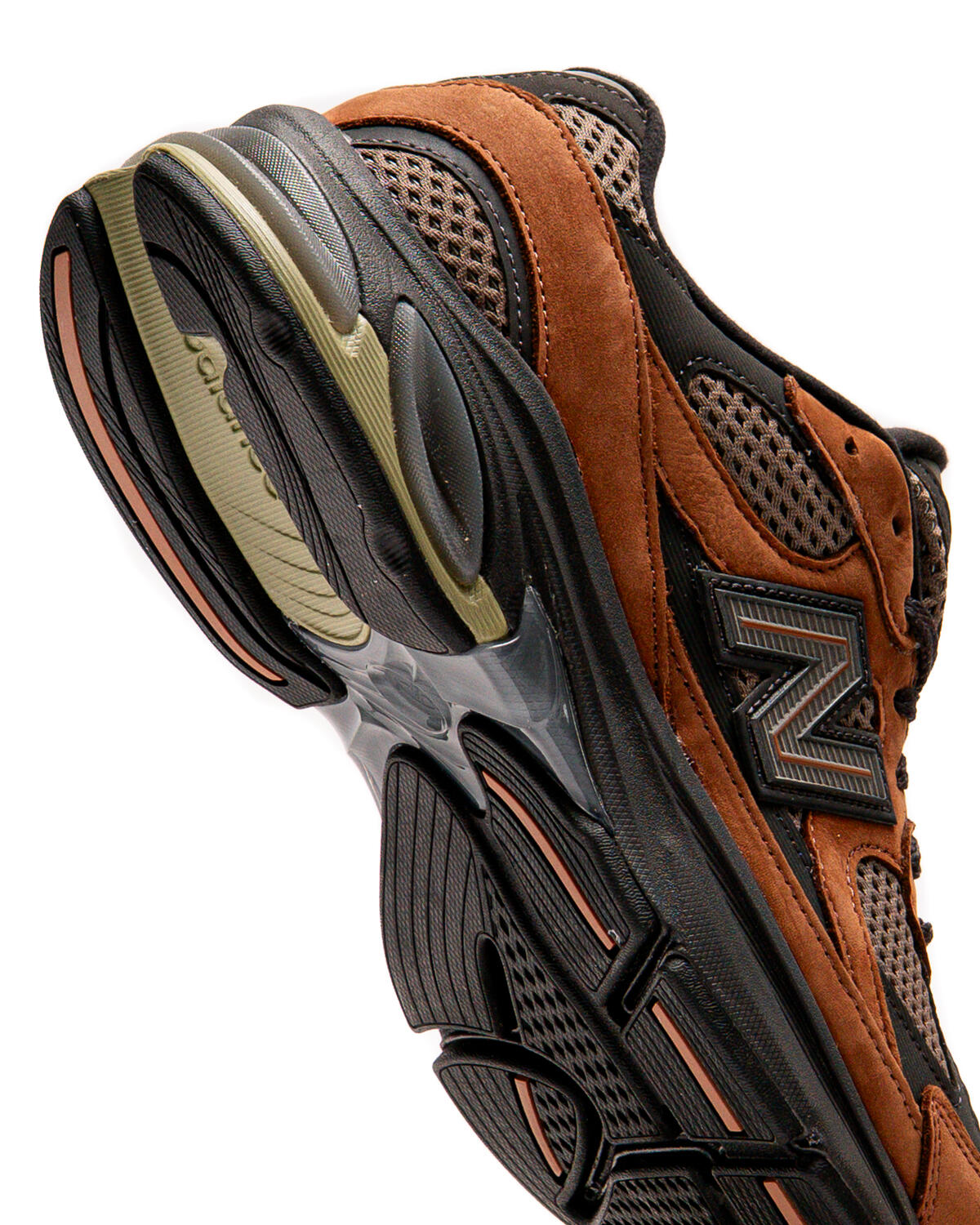 New Balance 2010 'Pecan Castlerock' (Women's) - Image 58