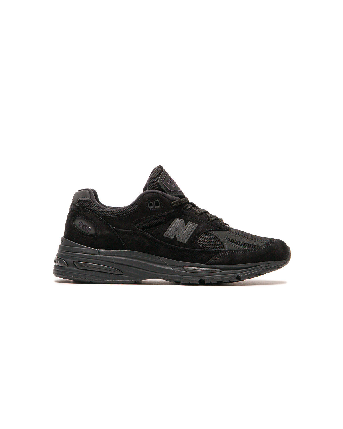 New Balance U991KK2 - Black - Image 24