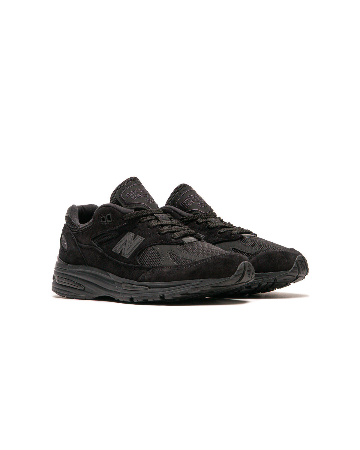 New Balance U991KK2 - Black - Image 25