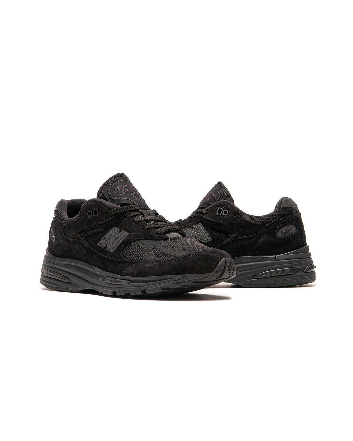 New Balance U991KK2 - Black - Image 27