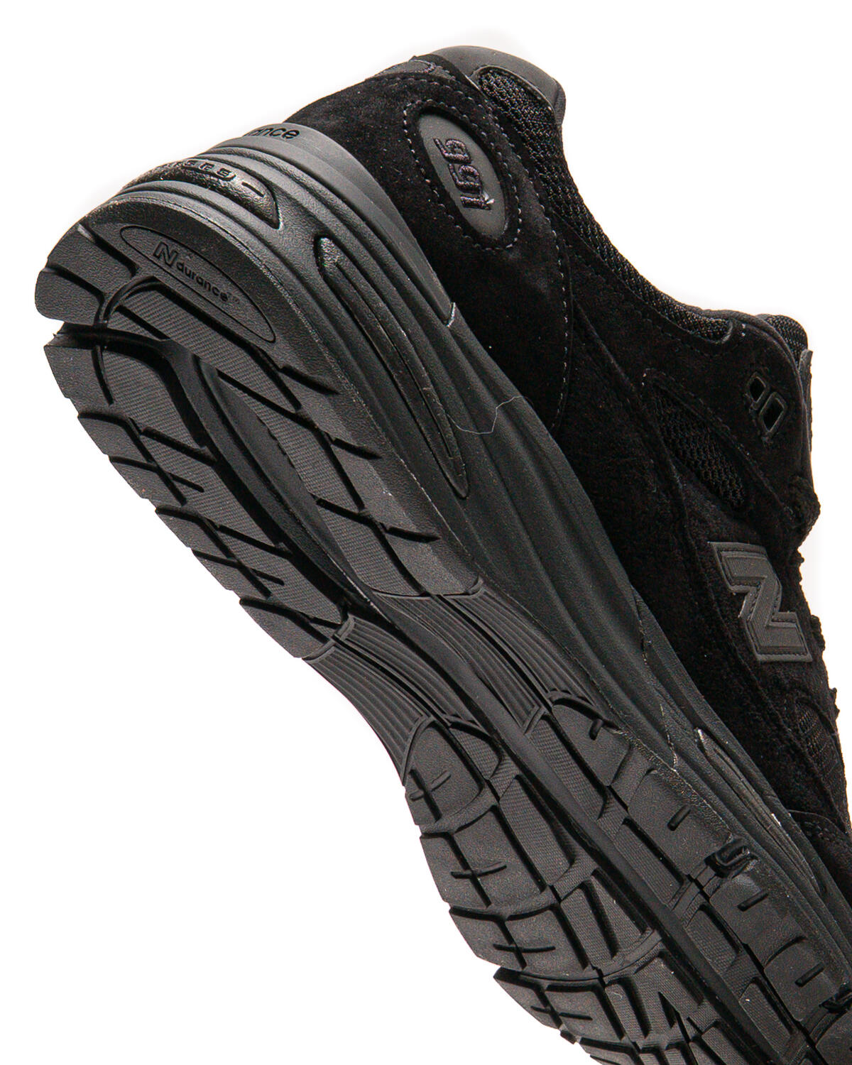 New Balance U991KK2 - Black - Image 29