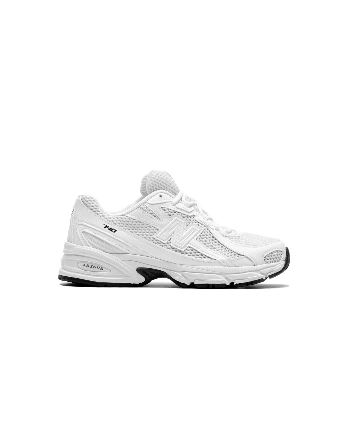 New Balance U 740 WW2 (Women's) - Image 18