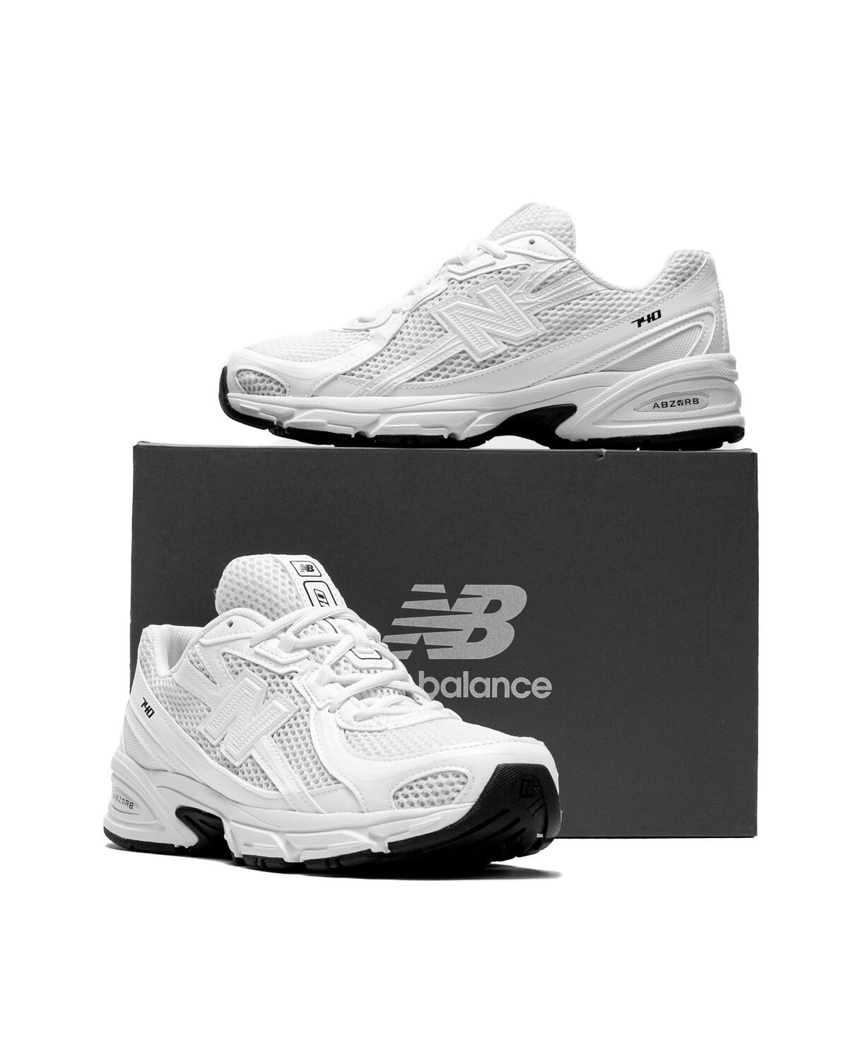 New Balance U 740 WW2 | U740WW2 | AFEW STORE display picture 2