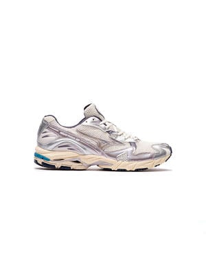 Mizuno WAVE RIDER 'Metallic Pack 2'