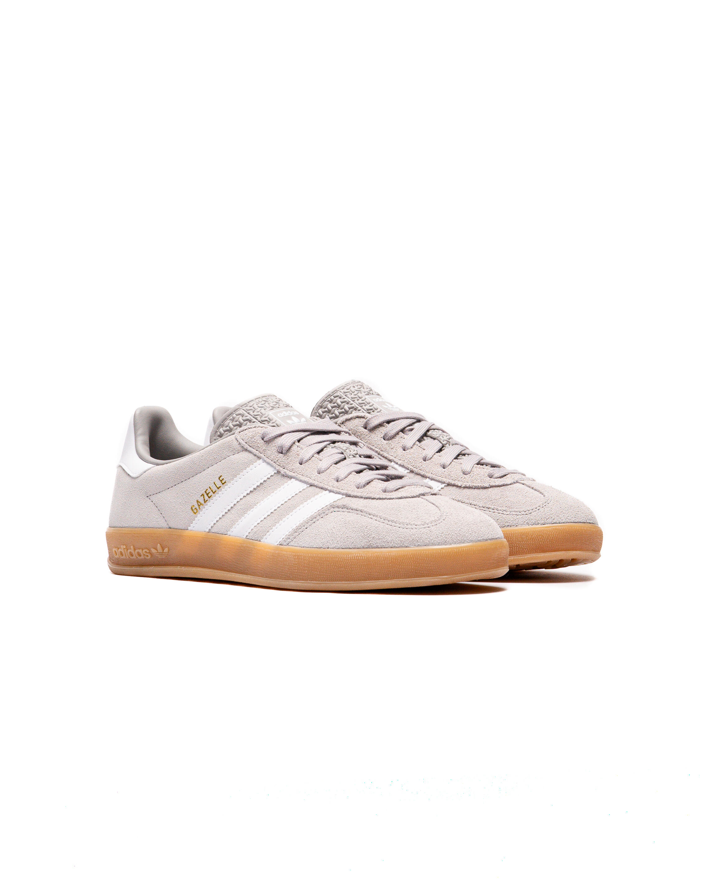 adidas Originals GAZELLE INDOOR | JQ0176 | AFEW STORE
