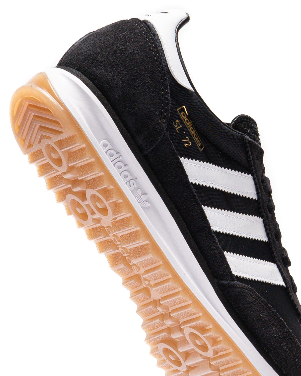 Adidas SL 72 Black / White - Image 7