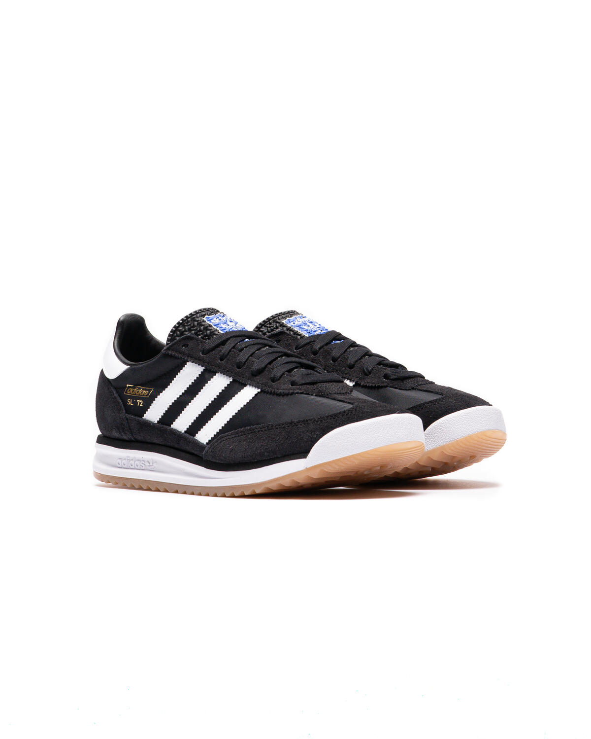 Adidas SL 72 Black / White - Image 3