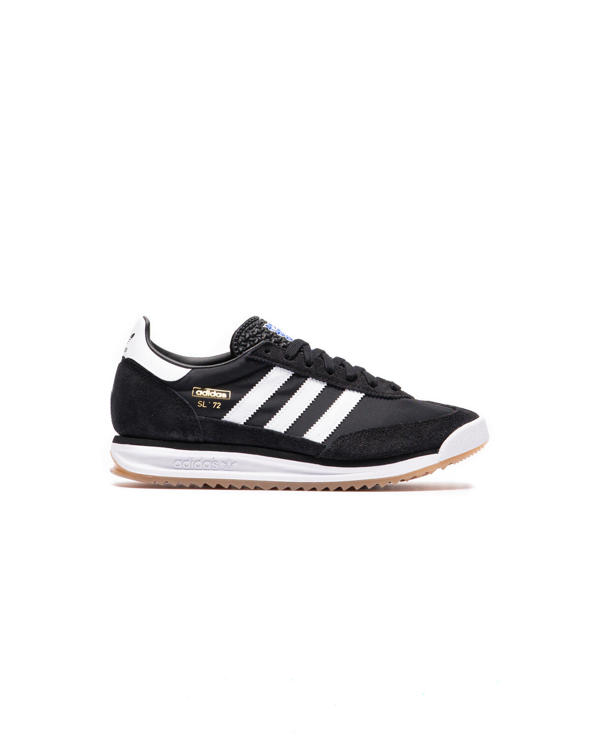 Adidas SL 72 Black / White - Image 1