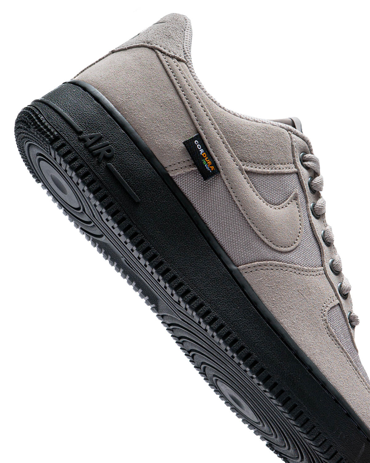 Nike Air Force 1 '07 Lt Iron Ore - Image 16