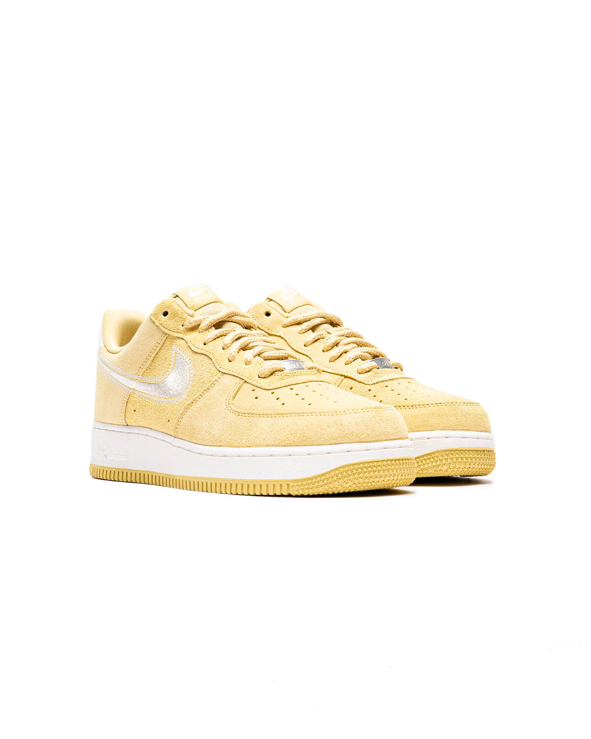 Nike Air Force 1 '07 LV8 'Buff Gold/Sail' - Image 20