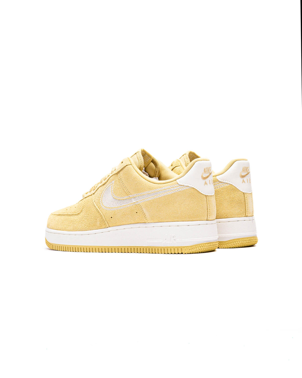 Nike Air Force 1 '07 LV8 'Buff Gold/Sail' - Image 21