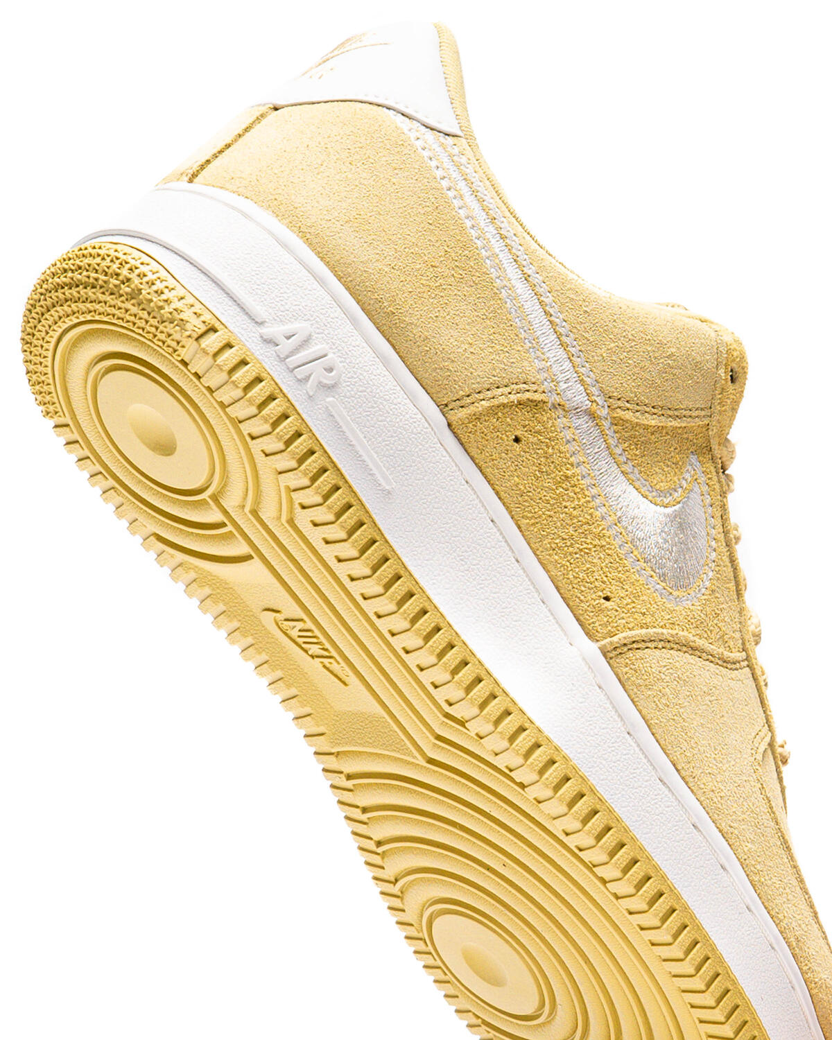 Nike Air Force 1 '07 LV8 'Buff Gold/Sail' - Image 24