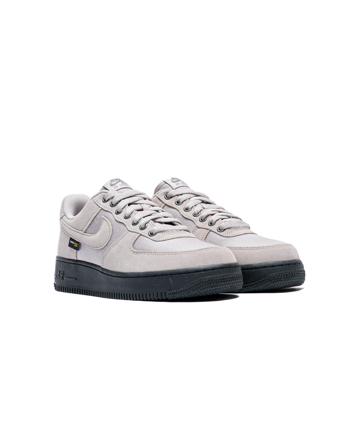 Nike Air Force 1 '07 Lt Iron Ore - Image 12