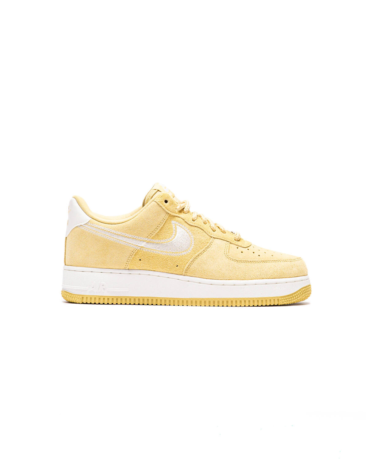 Nike Air Force 1 '07 LV8 'Buff Gold/Sail' - Image 19