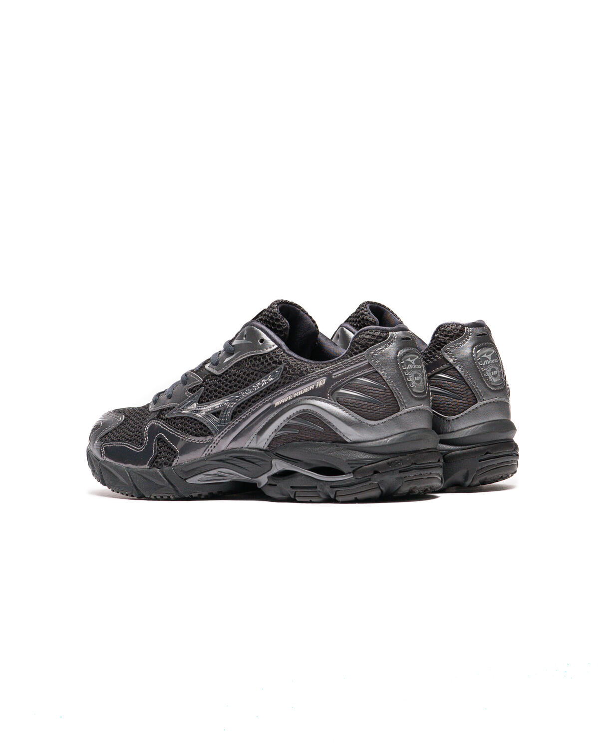 Mizuno Wave Rider 10 - Image 14