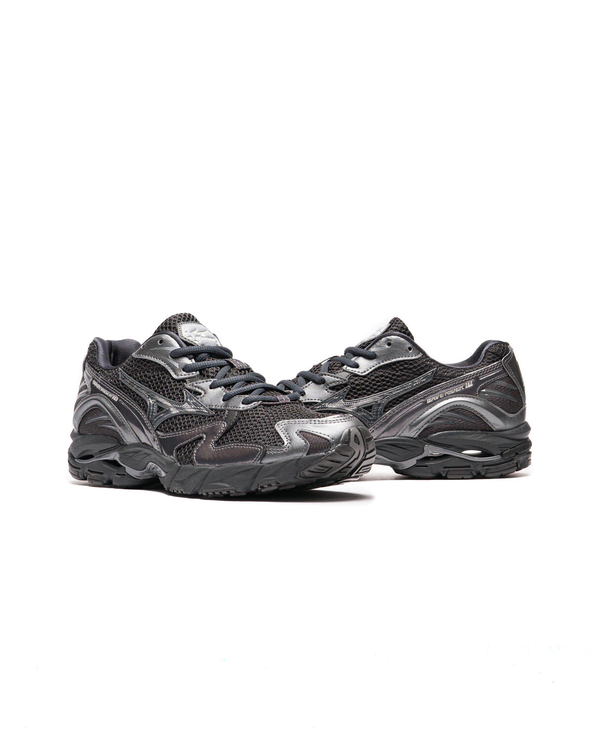Mizuno Wave Rider 10 - Image 15