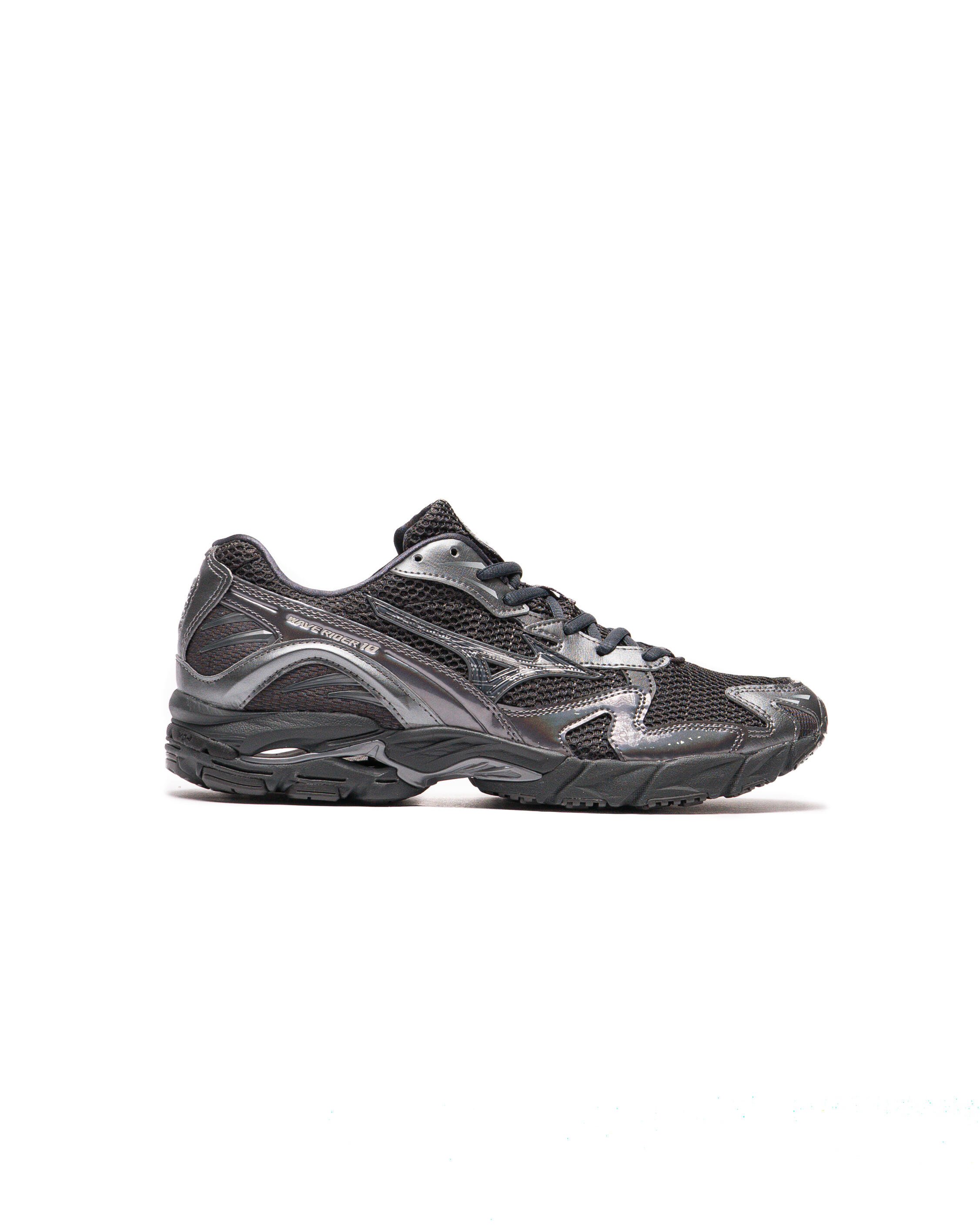 Mizuno S.L. WAVE RIDER