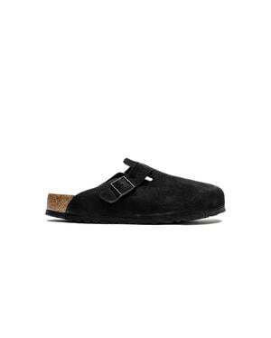 Birkenstock Boston Soft Footbed (Regular Fit / SFB)