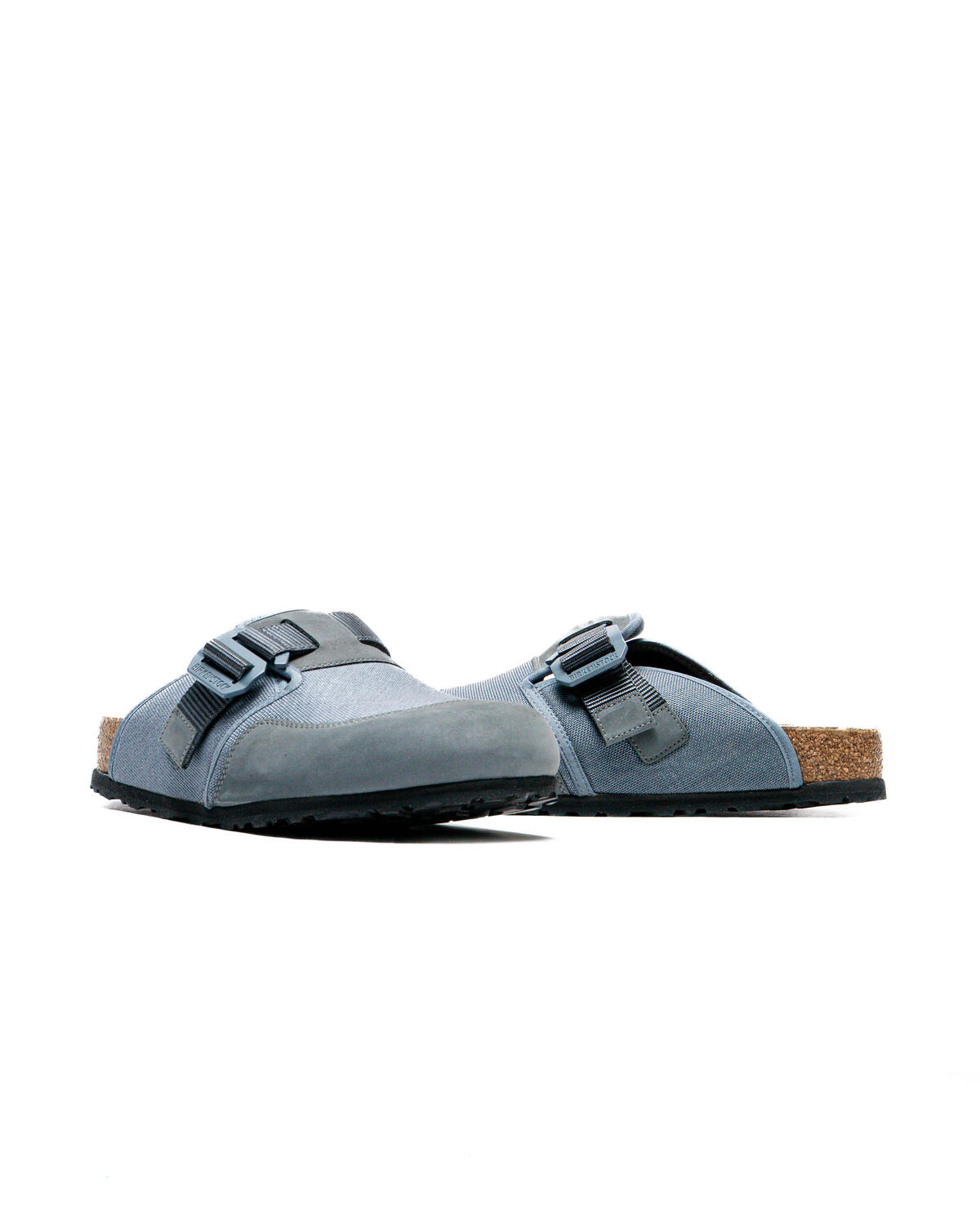 Birkenstock Boston Nova Basalt Grey - Image 10
