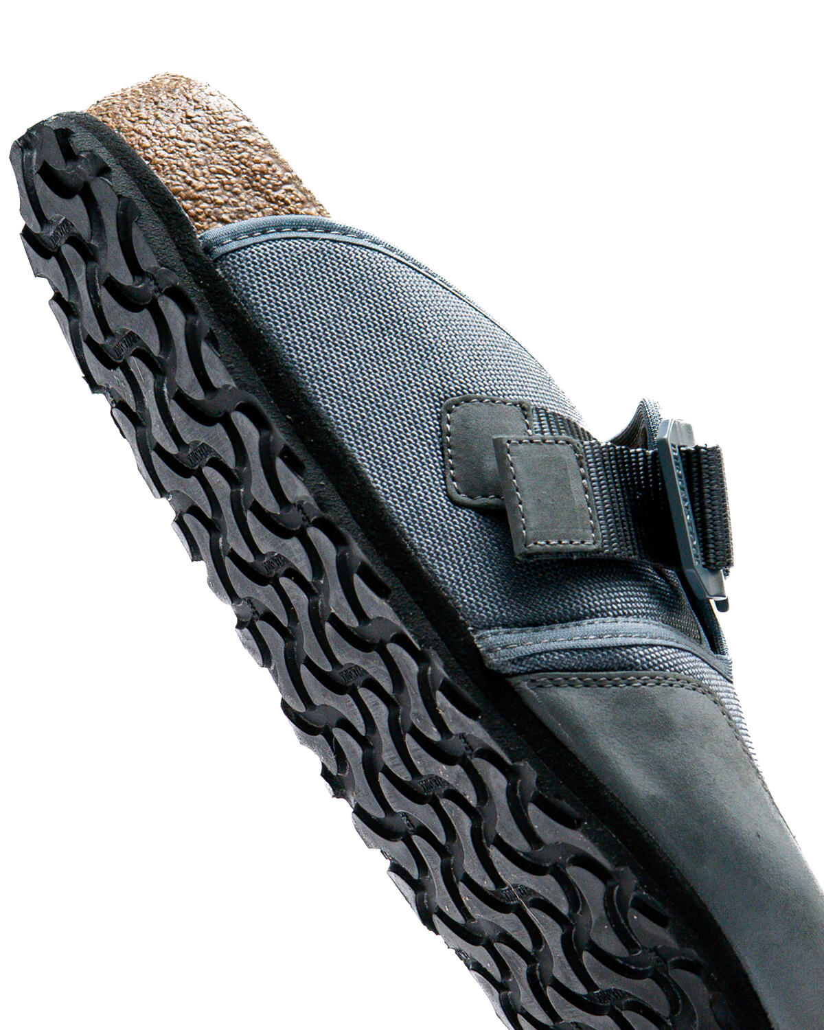 Birkenstock Boston Nova Basalt Grey - Image 12