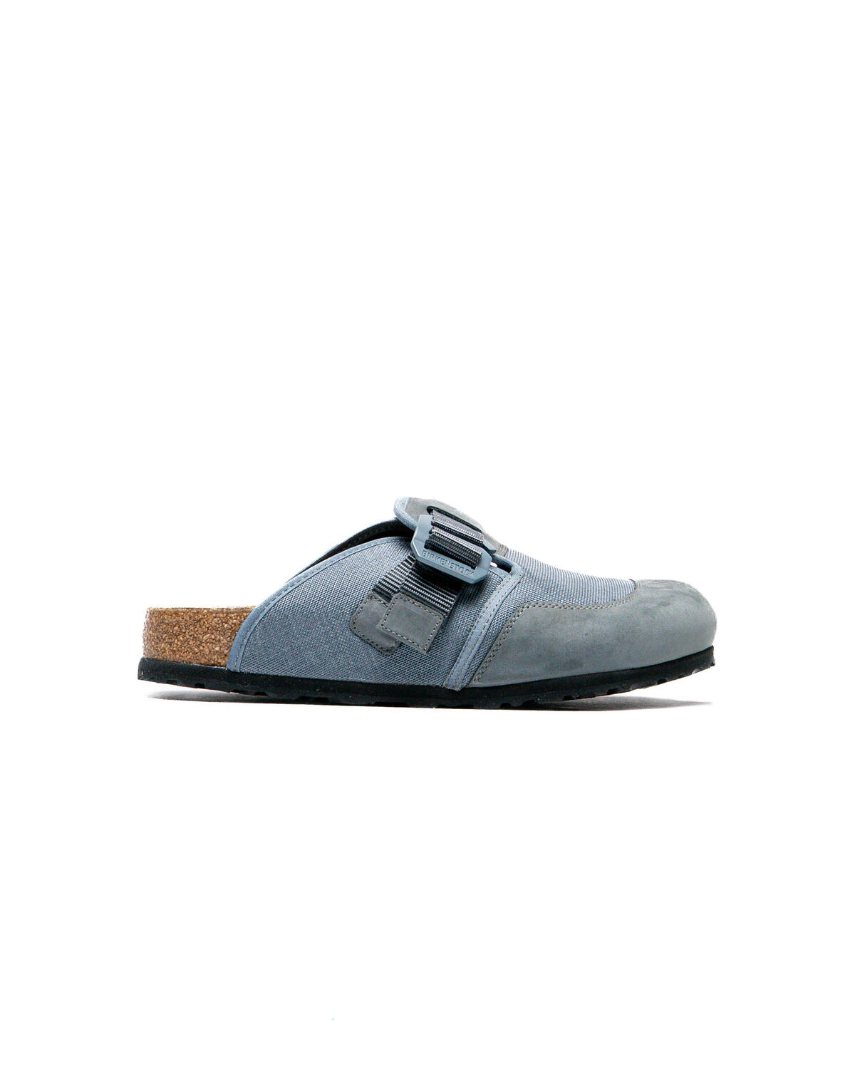 Birkenstock Boston Nova Basalt Grey - Image 7