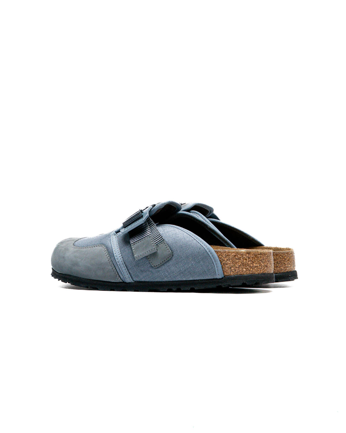 Birkenstock Boston Nova Basalt Grey - Image 9