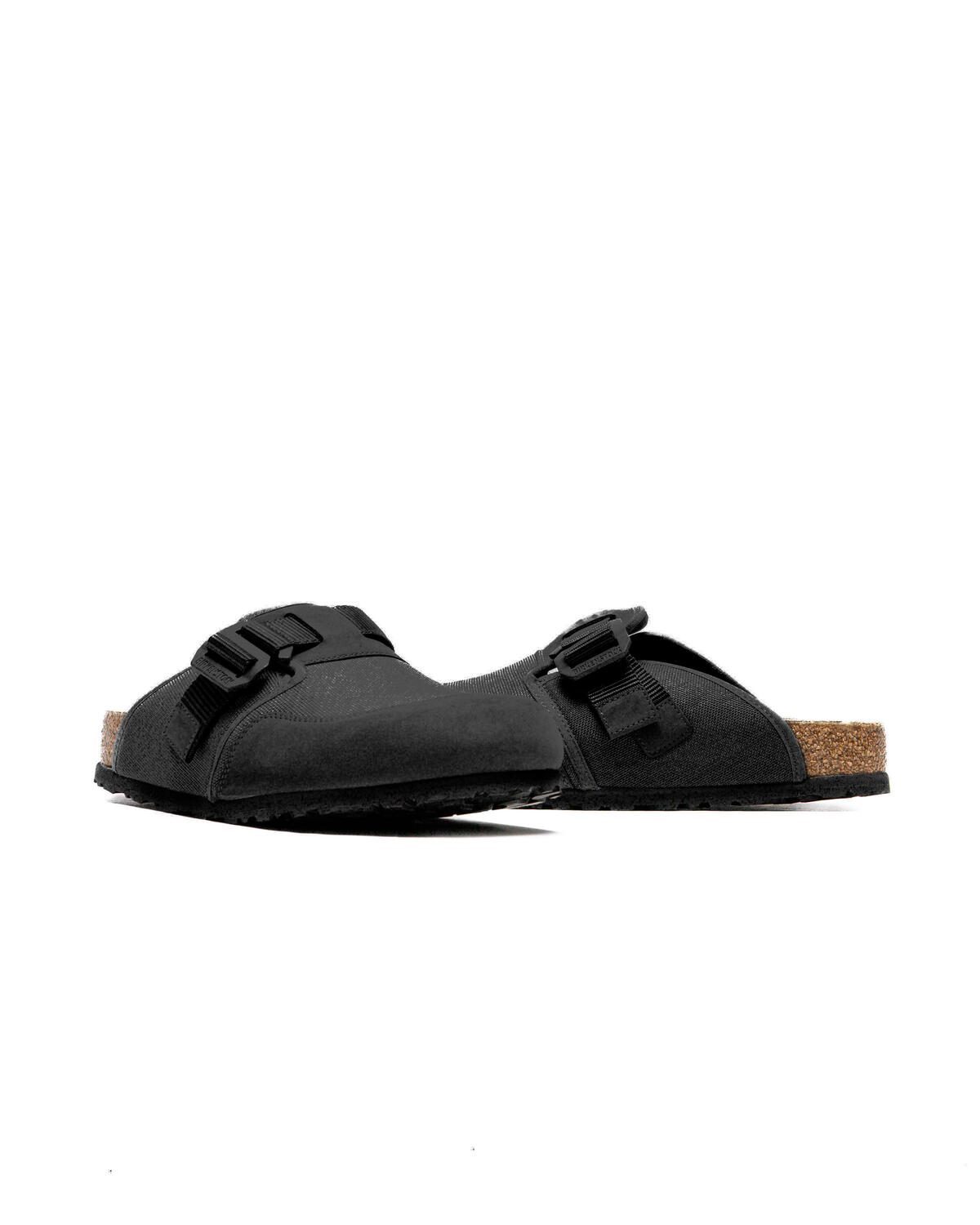 Birkenstock Boston Regular Slides - Image 5