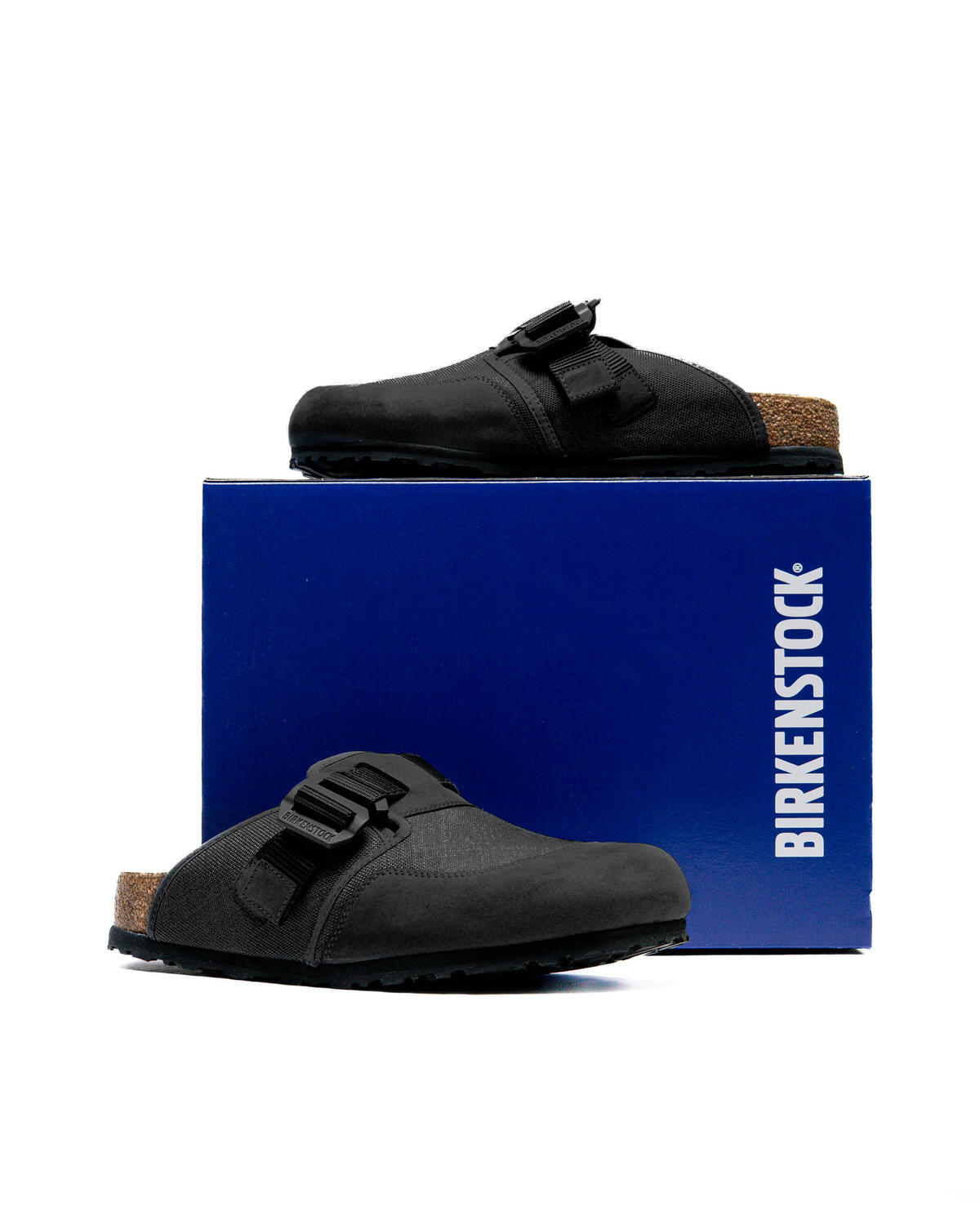 Birkenstock Boston Regular Slides - Image 6