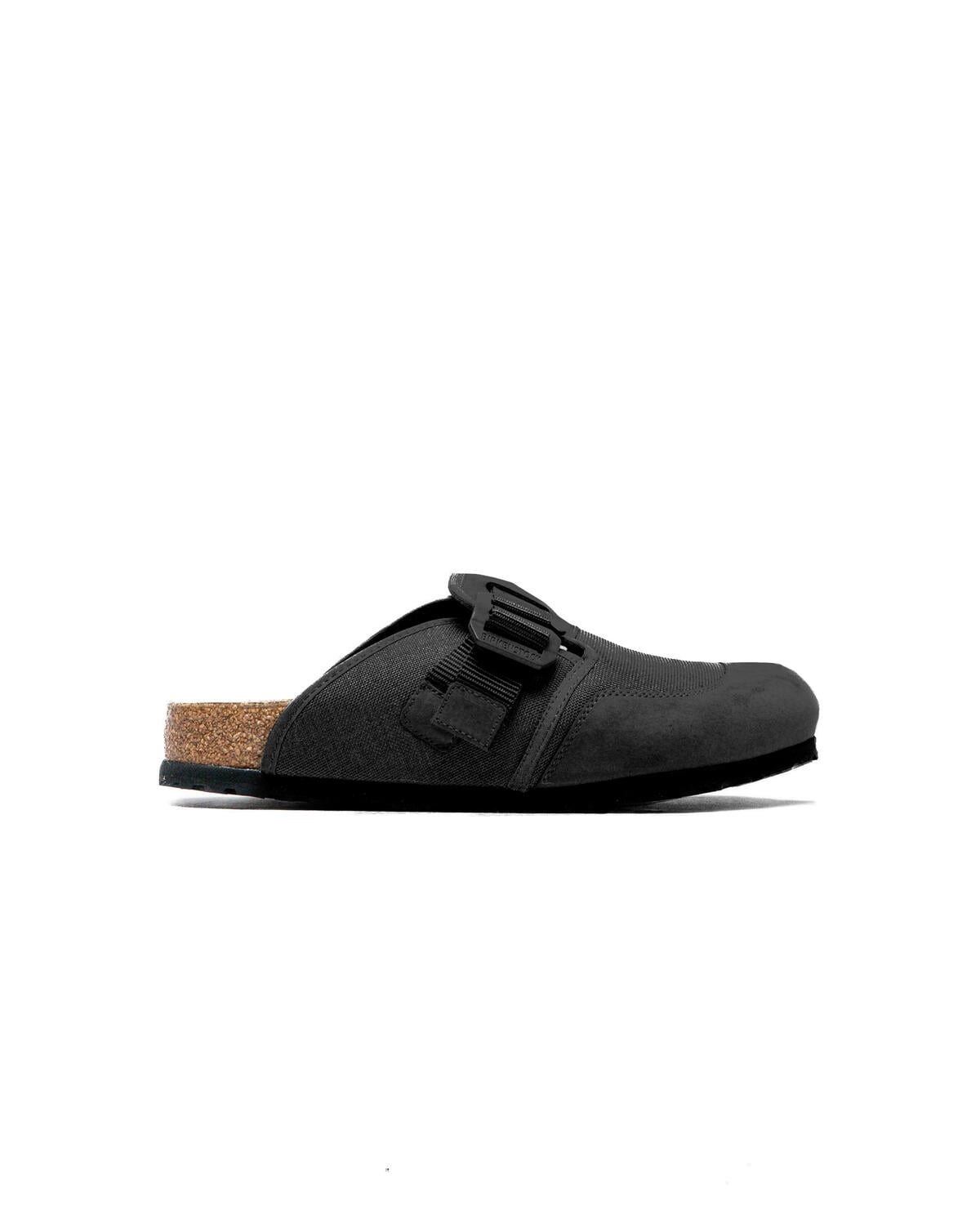 Birkenstock Boston Regular Slides
