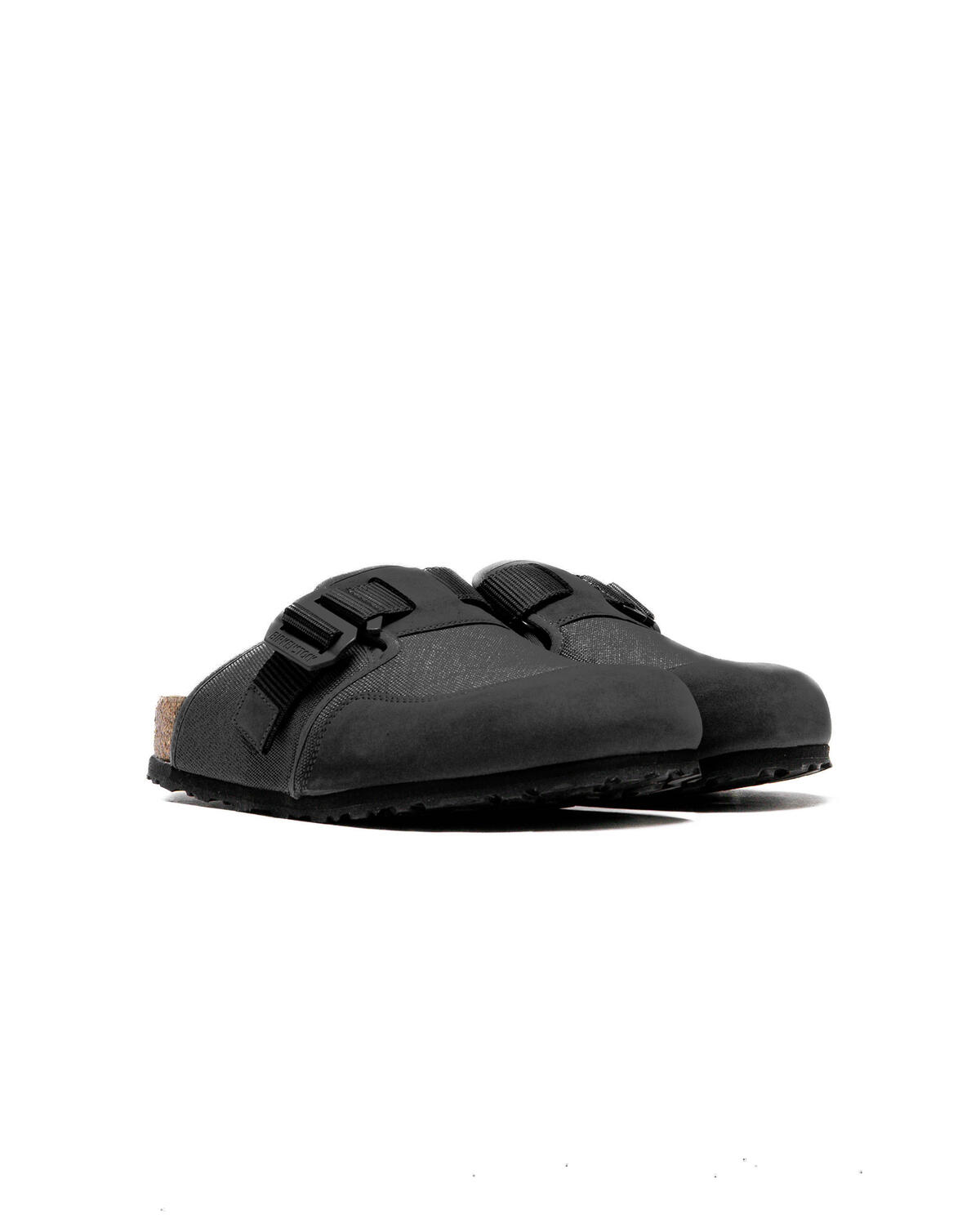 Birkenstock Boston Regular Slides - Image 3