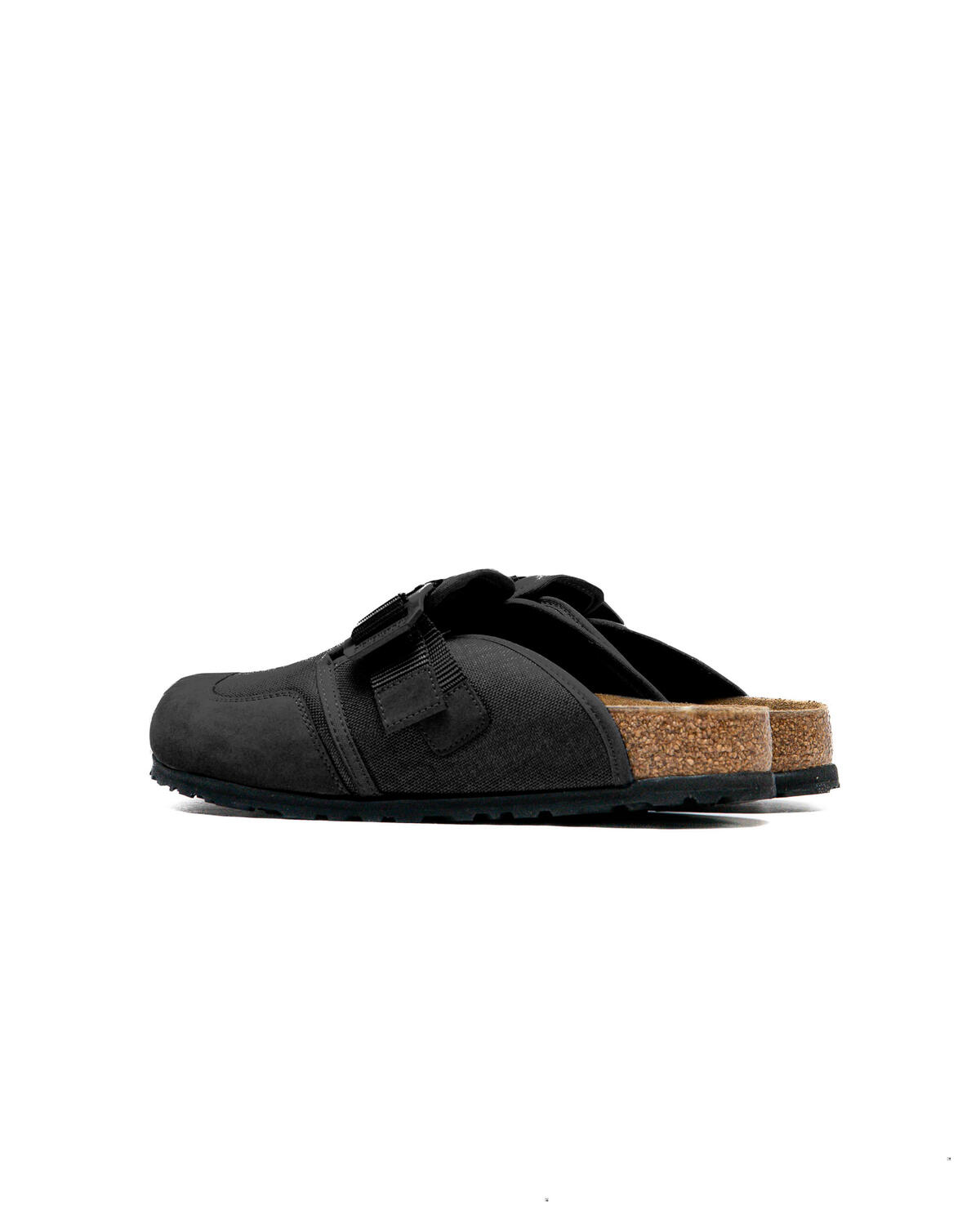 Birkenstock Boston Regular Slides - Image 4