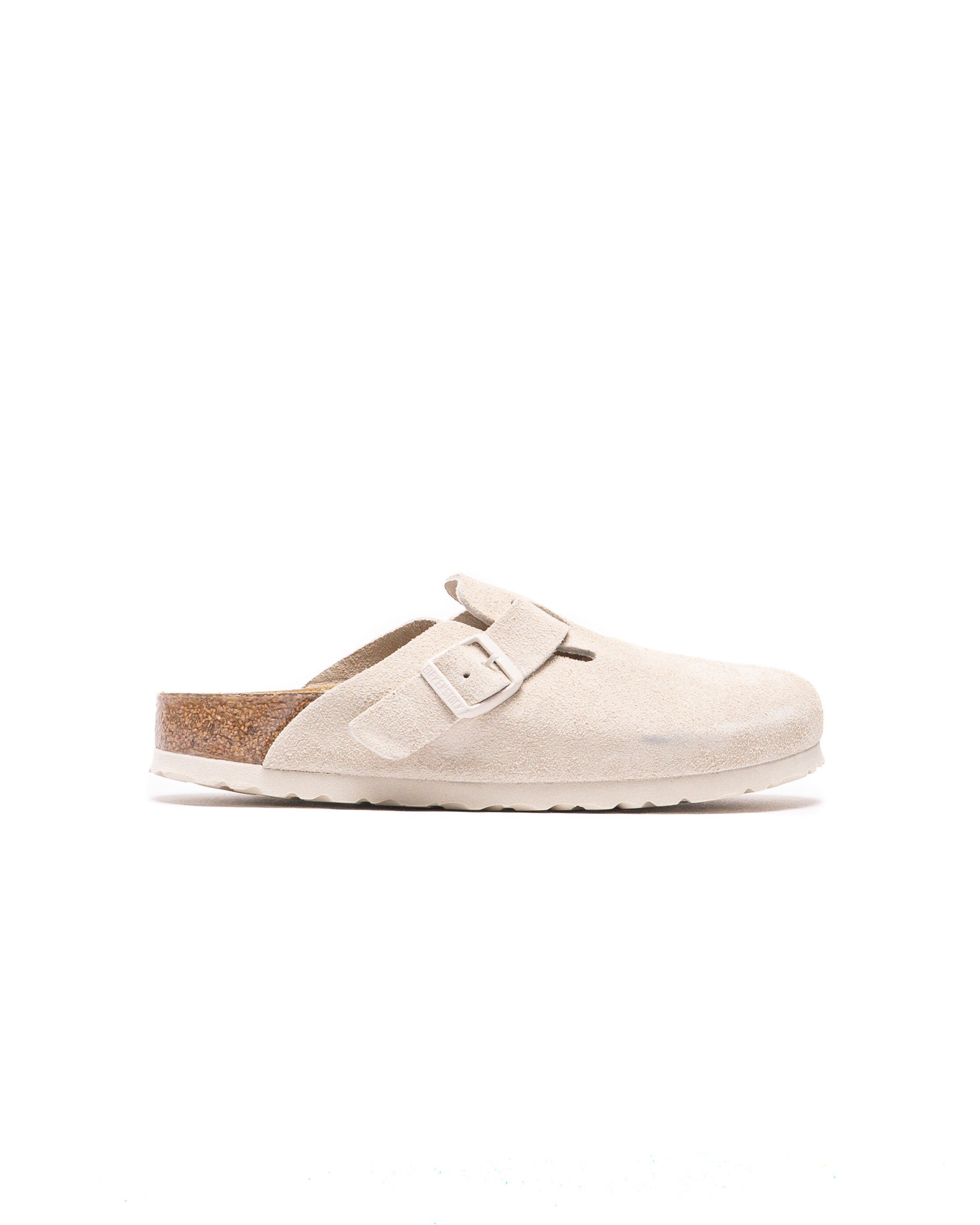 Birkenstock Boston Soft Footbed (Narrow Fit / SFB)
